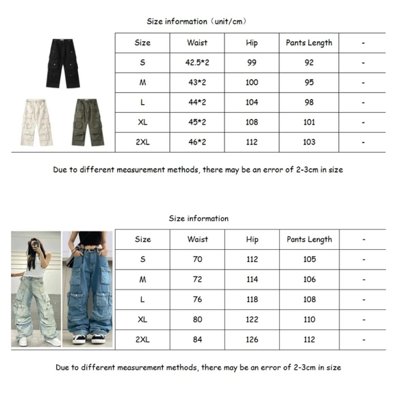 BNWT Jeans - Picture 2 of 2